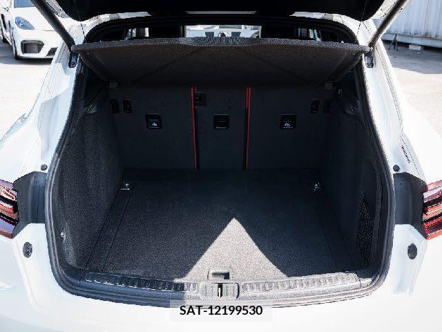 Porsche MACAN 2017-10 366249-6