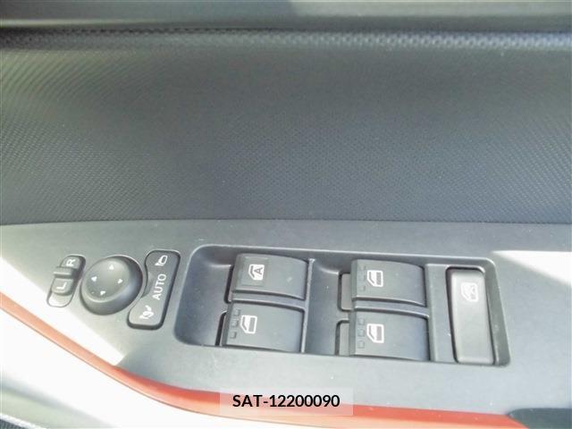 Toyota RAIZE 2020-11 206428-17