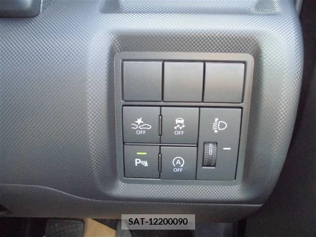 Toyota RAIZE 2020-11 206428-16