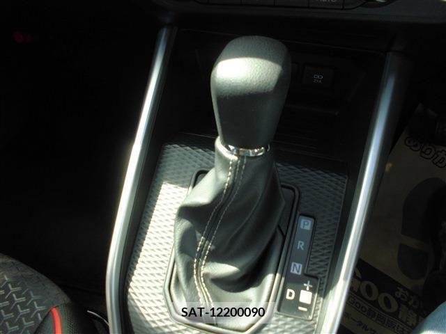 Toyota RAIZE 2020-11 206428-14