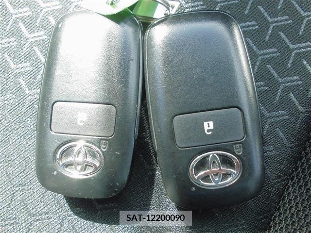 Toyota RAIZE 2020-11 206428-15