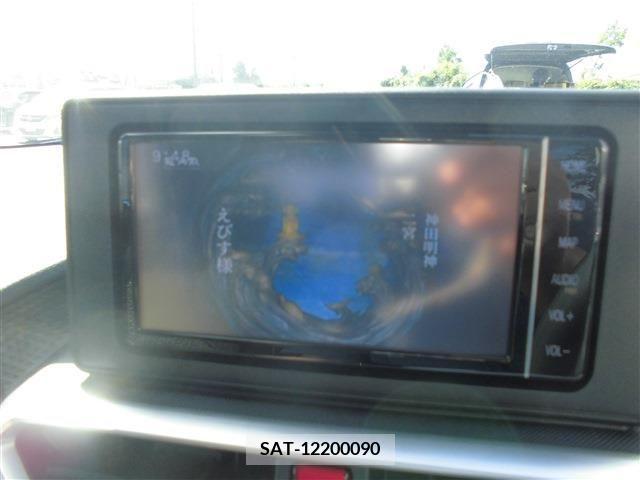 Toyota RAIZE 2020-11 206428-12