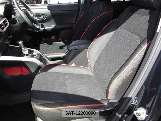 Toyota RAIZE 2020-11 206428-9