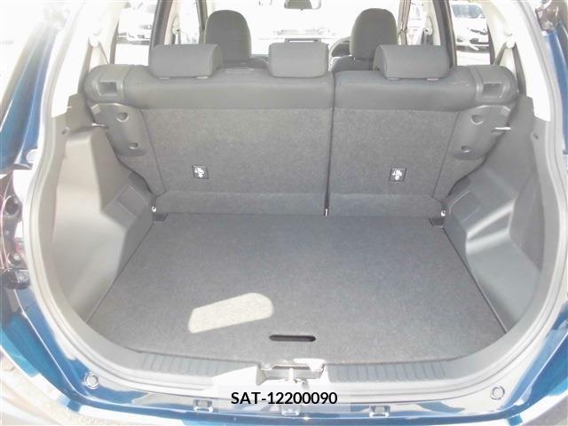 Toyota RAIZE 2020-11 206428-7