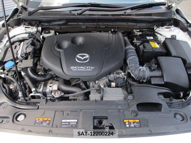 Mazda ATENZA WAGON 2014-04 200461-12