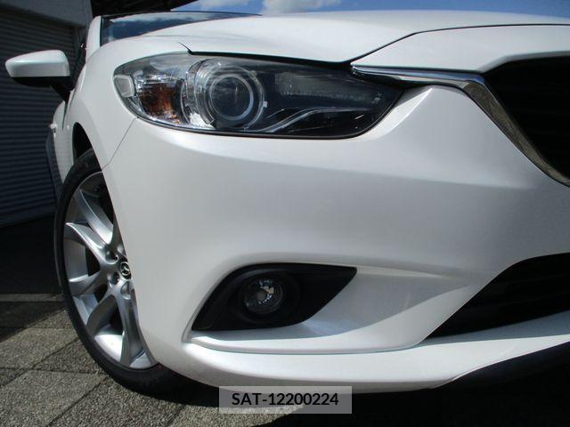 Mazda ATENZA WAGON 2014-04 200461-9