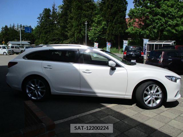 Mazda ATENZA WAGON 2014-04 200461-5