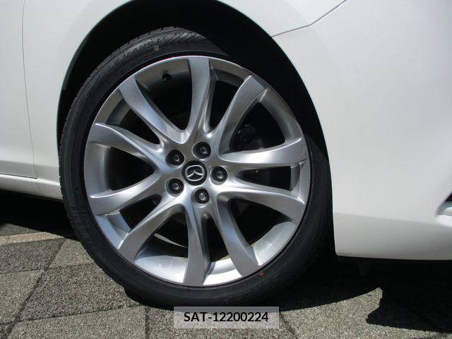 Mazda ATENZA WAGON 2014-04 200461-8