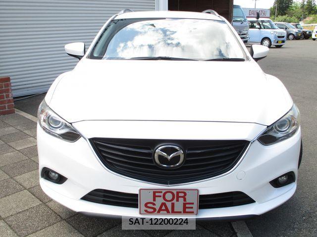 Mazda ATENZA WAGON 2014-04 200461-3