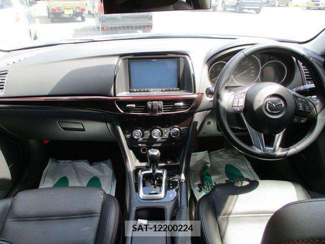 Mazda ATENZA WAGON 2014-04 200461-1