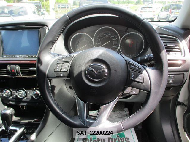 Mazda ATENZA WAGON 2014-04 200461-15