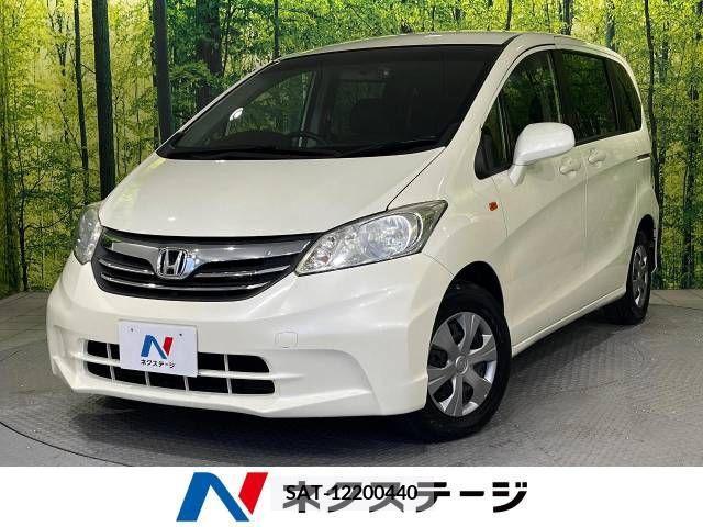 Honda FREED 2012-06 273524-0