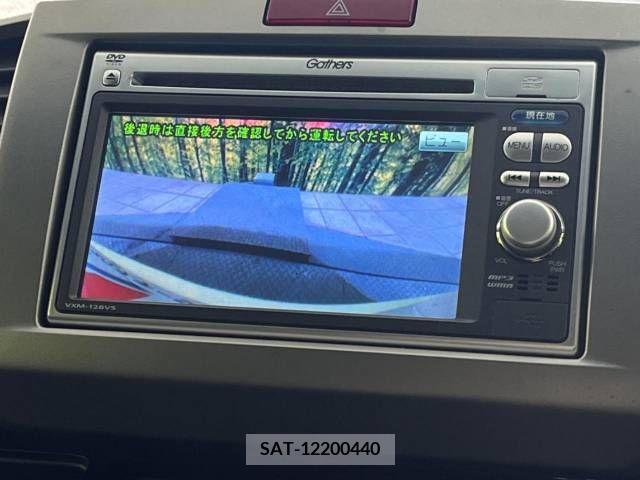 Honda FREED 2012-06 273524-3