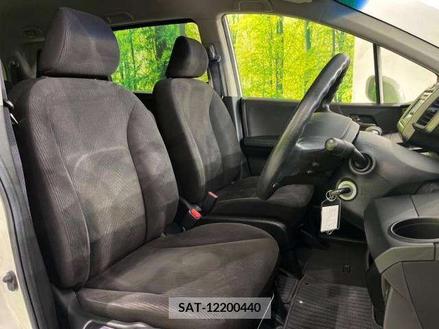 Honda FREED 2012-06 273524-8