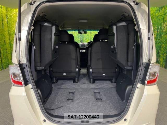 Honda FREED 2012-06 273524-11