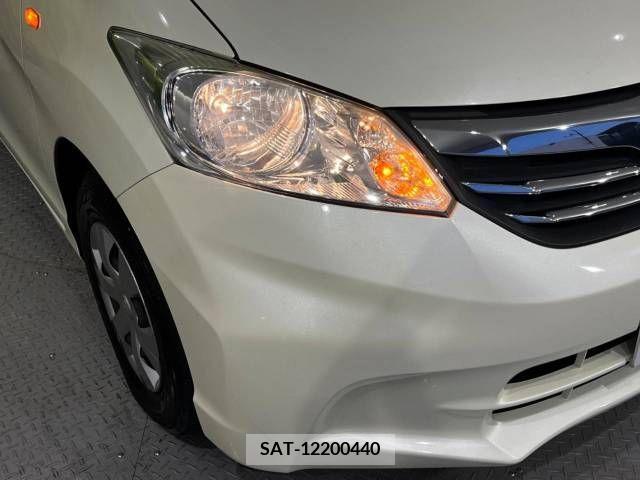 Honda FREED 2012-06 273524-14