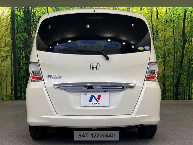 Honda FREED 2012-06 273524-16