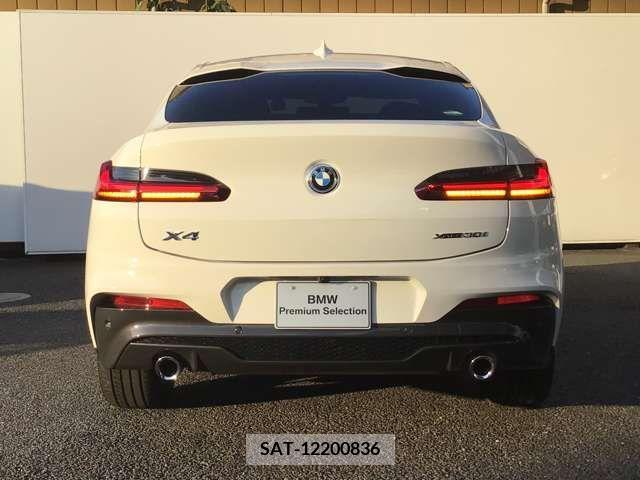 Bmw X4 2019-12 200038-4
