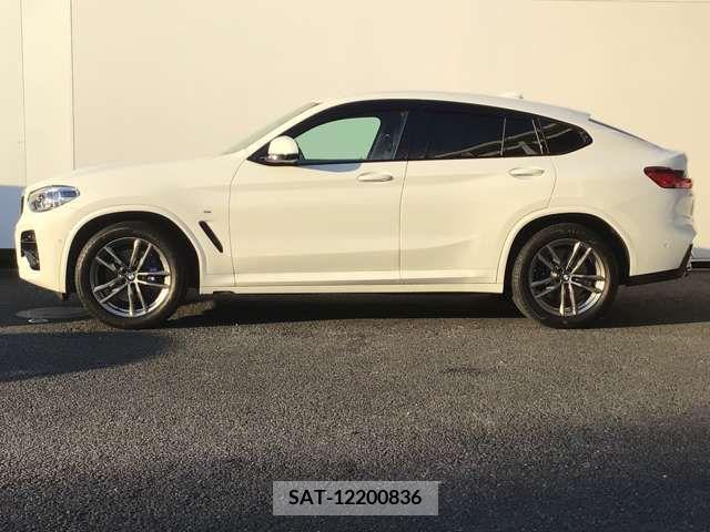 Bmw X4 2019-12 200038-5