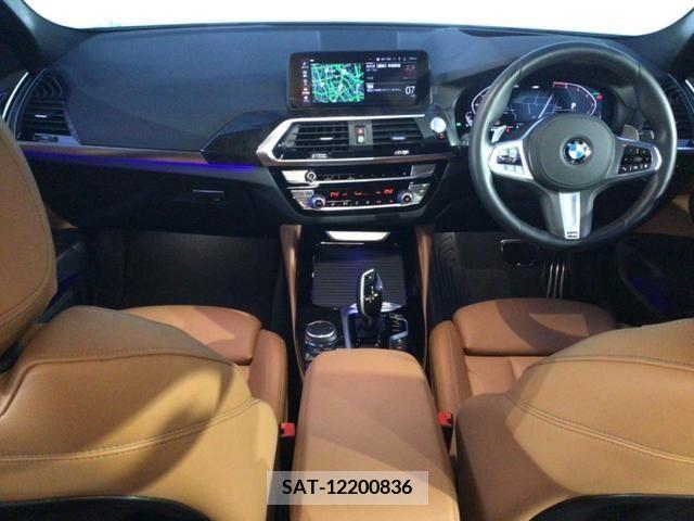 Bmw X4 2019-12 200038-1