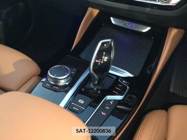 Bmw X4 2019-12 200038-19