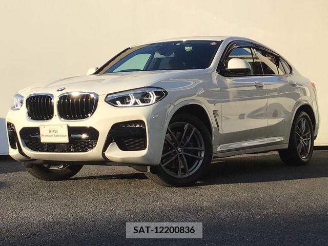 Bmw X4 2019-12 200038-0