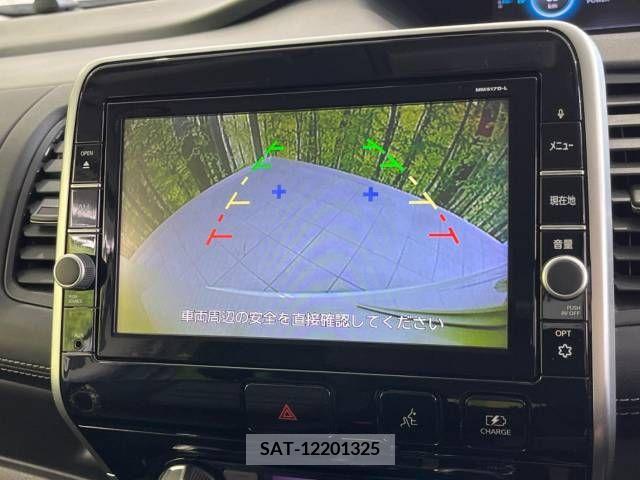 Nissan SERENA 2018-03 241764-6