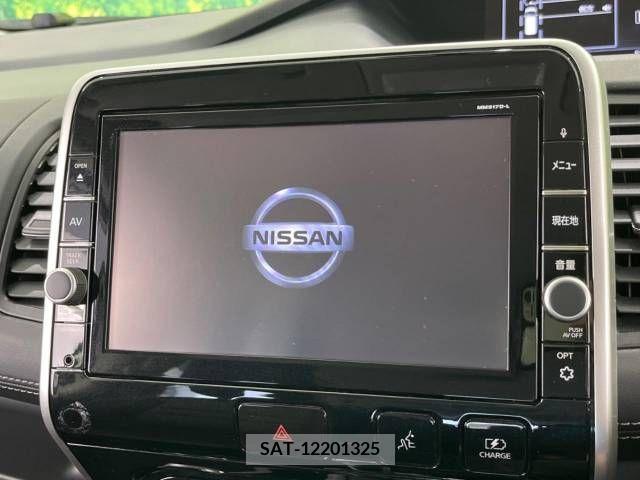 Nissan SERENA 2018-03 241764-4