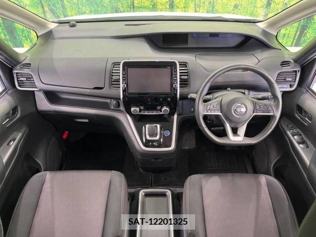 Nissan SERENA 2018-03 241764-1