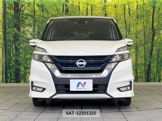 Nissan SERENA 2018-03 241764-15