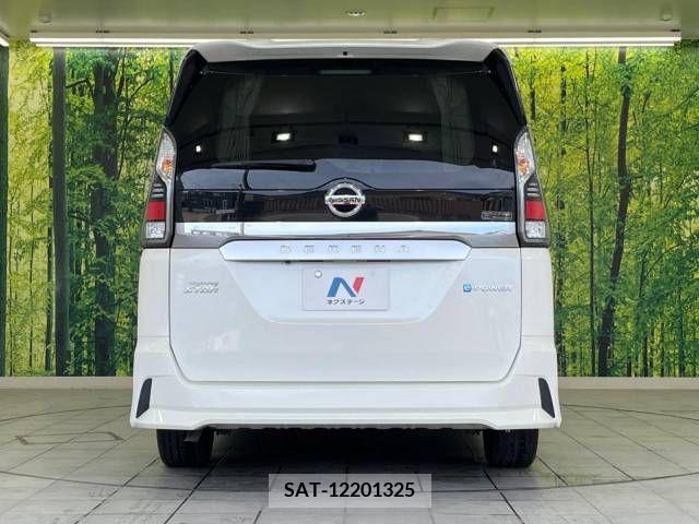 Nissan SERENA 2018-03 241764-16
