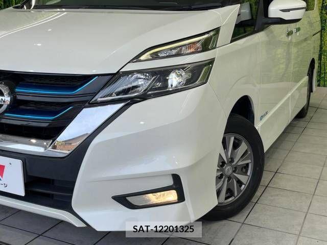 Nissan SERENA 2018-03 241764-13