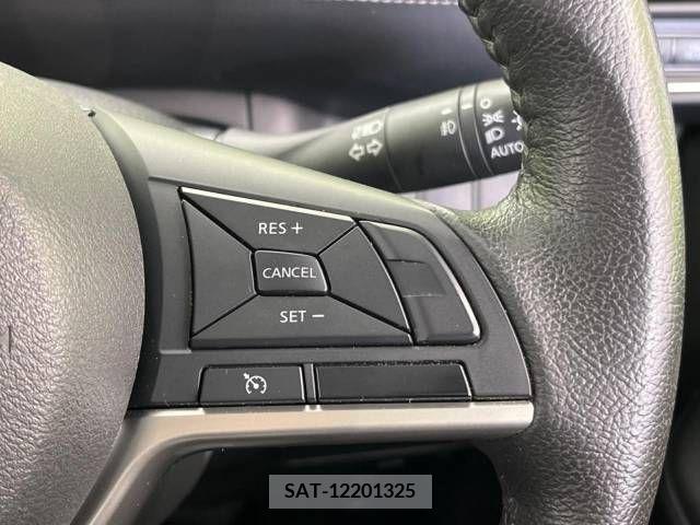 Nissan SERENA 2018-03 241764-5