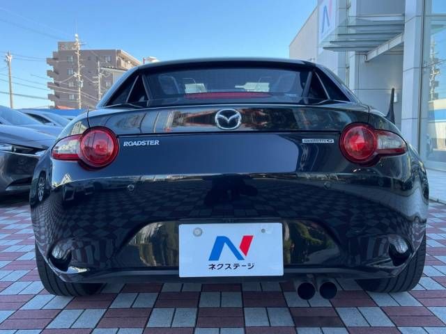 Mazda ROADSTER 2019-12 187873-15