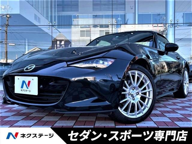 Mazda ROADSTER 2019-12 187873-0