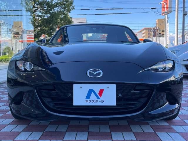 Mazda ROADSTER 2019-12 187873-14