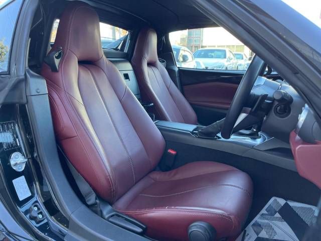 Mazda ROADSTER 2019-12 187873-10