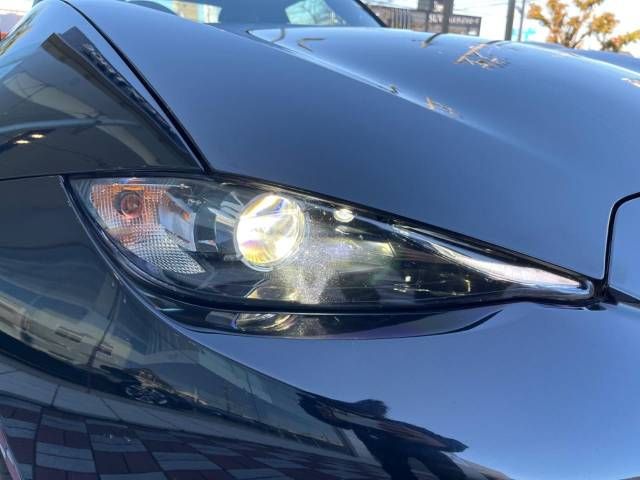 Mazda ROADSTER 2019-12 187873-13