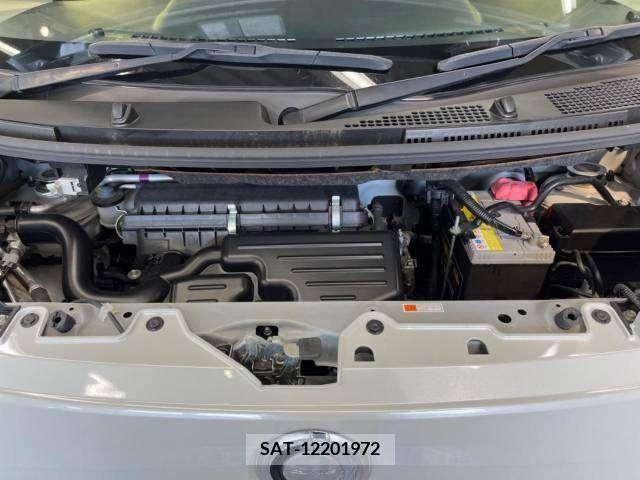 Daihatsu MOVE 2019-12 392457-18