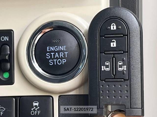 Daihatsu MOVE 2019-12 392457-7