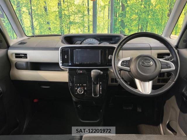Daihatsu MOVE 2019-12 392457-1