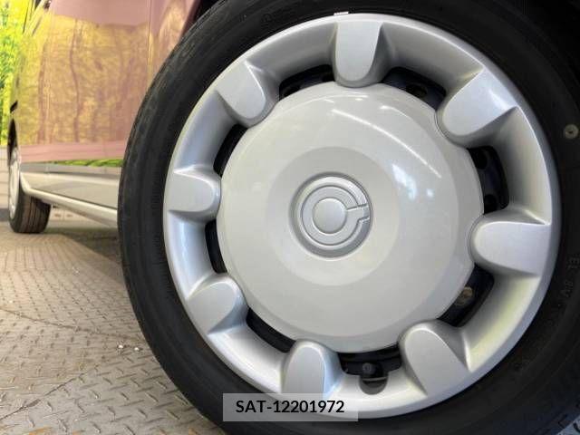 Daihatsu MOVE 2019-12 392457-13