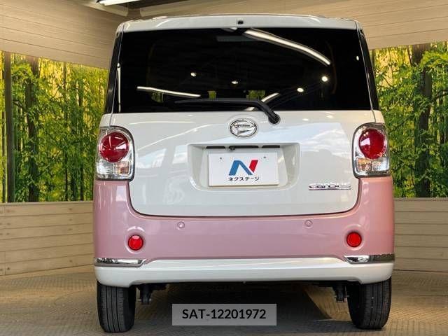 Daihatsu MOVE 2019-12 392457-15