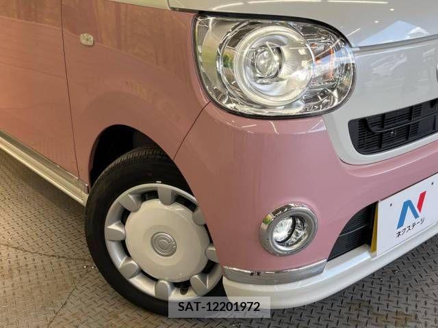 Daihatsu MOVE 2019-12 392457-12