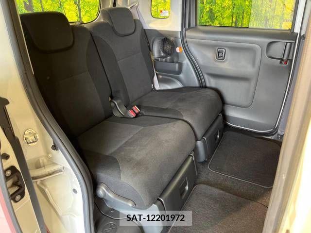 Daihatsu MOVE 2019-12 392457-9