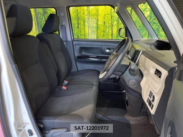 Daihatsu MOVE 2019-12 392457-8