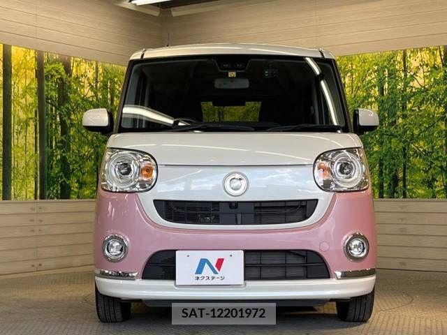 Daihatsu MOVE 2019-12 392457-14