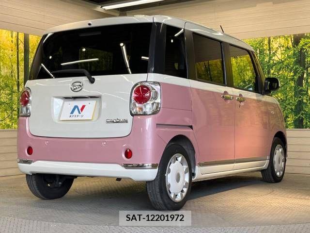 Daihatsu MOVE 2019-12 392457-17