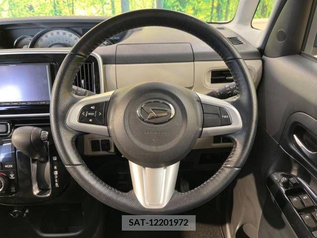 Daihatsu MOVE 2019-12 392457-11