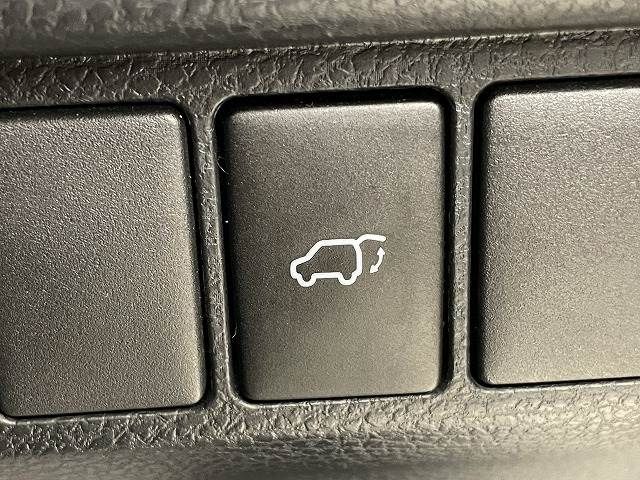 Toyota HARRIER 2015-01 10114-4